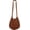 Brown, variant on Fairy Grunge Knitted Shoulder Bags Y2K Fairycore Tote Bag Crochet Hobo Crossbody Bag Retro Purse Accessories