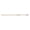 White Ball, variant on Innovative Percussion OS3 Orchestral Series Light Articulate 1" Off-White Xylophone Mallets w/ Rattan Handles & Yellow Stripe
