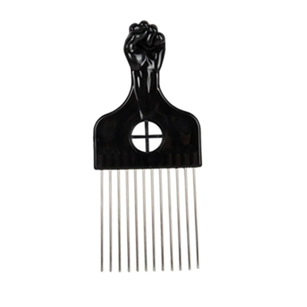Afro Combs, Afro Pick Afro Comb Metal Picks , Afro Pick Combs for
