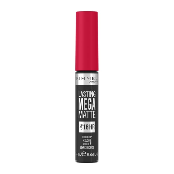 Rimmel Lasting Mega Matte