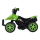 thumbnail image 3 of Montable Kalee Cuatrimoto 6V Verde, 3 of 4