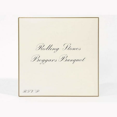 Beggars Banquet (50th Anniversary Edition) (CD)