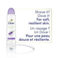thumbnail image 3 of Dove Advanced Care Deodorant for Women Lavender Scent, 3 of 8