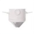 thumbnail image 1 of Termo 10 Uds. De filtro de café, soporte plegable para té y café por goteo, taza para verter sin papel (A), 1 of 4