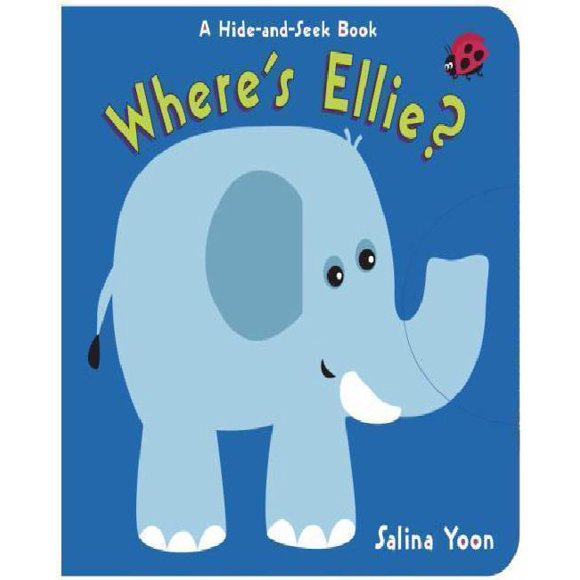Où Est Ellie?