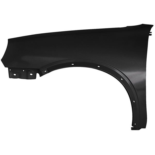 Salpicadera Chevy 2004 A 2008 Chevrolet Generica Del Izq
