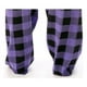 thumbnail image 2 of Pantalones Clásicos Casuales Y Cómodos A Cuadros Para Hombre, 2 of 4