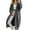 X_Dark Gray, variant on Wang6 Womens Chunky Long Cardigan Sweaters Fall Winter Long Sleeve Open Front Knits Trendy Button up Knitted Outwear Coats with Pocket X_Wine XL