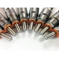 thumbnail image 2 of DDP 04.5-05 Chevrolet Duramax 6.6L LLY Brand New Injector Set - 100hp (45% Over), 2 of 4