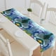 thumbnail image 1 of ABPHQTO Camino de mesa Mermaid Under Sea Mantel individual 35x180 cm, 1 of 1