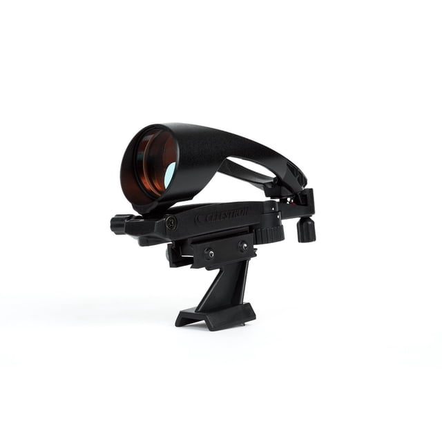 Ventana óptica Finderscope Celestron StarPointer Pro de 40 mm