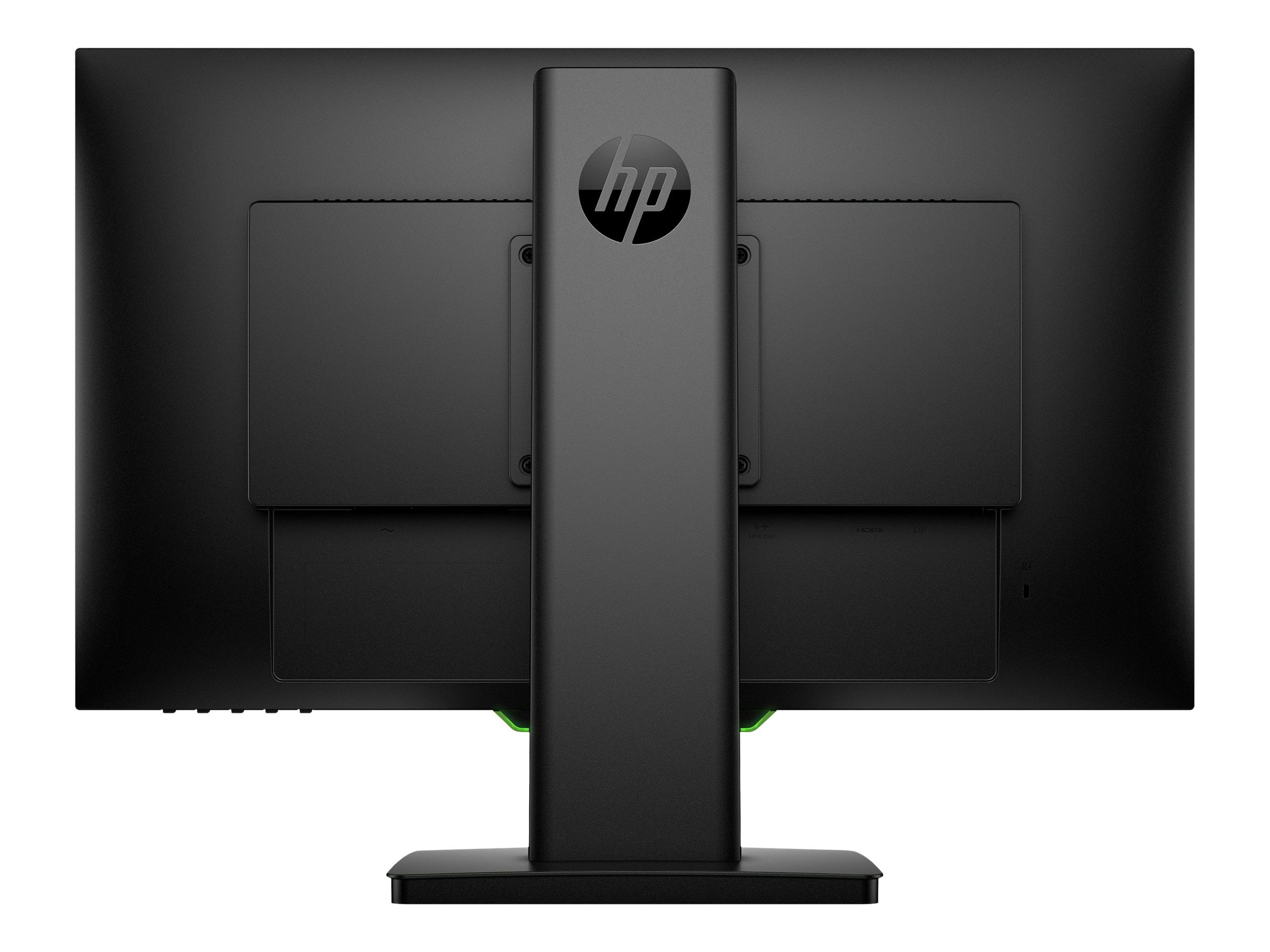 HP 25x 144hz Monitor shops