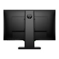 thumbnail image 4 of HP 25x - LED monitor - 24.5" - 1920 x 1080 Full HD (1080p) @ 144 Hz - TN - 400 cd/m�� - 1000:1 - 1 ms - HDMI, DisplayPort, 4 of 5