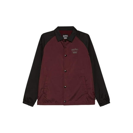 Vans harry sales potter windbreaker