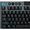Black, variant on Logitech - G915 LIGHTSPEED Wireless TKL Mechanical Gaming GL Tactile Switch Keyboard with RGB Back Lighting - Black