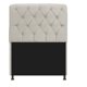 thumbnail image 1 of Cabecera Lady individual - Beige WEIK Lady, 1 of 3