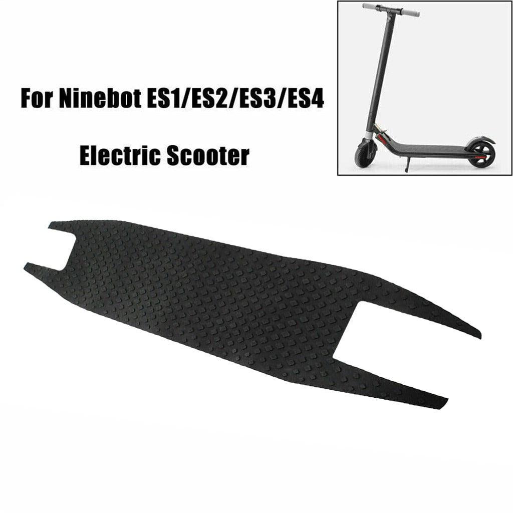 Silicone Easy Install Non Slip Replacement Practical Mat MIMEI Electric Scooter Pedal Pad Foot Mat for Ninebot Segway ES1 ES2 ES3 ES4 