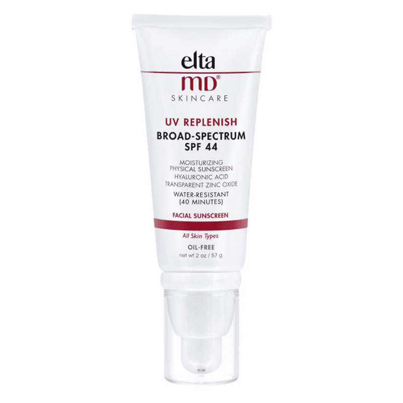 ELTA MD UV SPF 44 REPLENISH BROADSPECTRUM NON TINTED SEALED (ELEMENTS