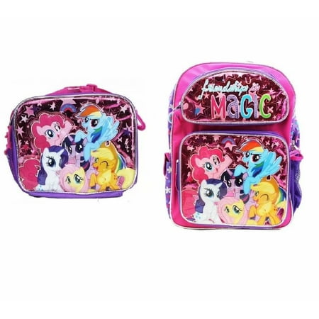 Pearl Poly Bag - My Little Pony 12