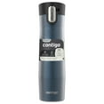thumbnail image 4 of Contigo AUTOSEAL West Loop Vacuum-Insulated Stainless Steel Travel Mug with Easy-Clean Lid, 24 oz, 4 of 5