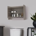 thumbnail image 1 of Gabinete para Baño Mobi Alma Fresno 60 cm Moderno, 1 of 4