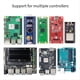 thumbnail image 1 of Four-Channel Encoder Motor Driver Board Kit, 1 of 5