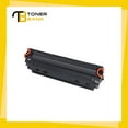 thumbnail image 6 of 78A CE278A Toner Cartridges Black for 78A HP Laserjet MFP M1536dnf, M1537dnf, M1538dnf, M1539dnf, P1606dn Printer compatible with 1606dn toner cartridge( Black，3-Pack), 6 of 9