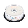 thumbnail image 2 of XTREMPRO 11025 DVD+R 25-CAKE, 2 of 6