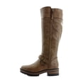 thumbnail image 3 of Naturalizer Next Women's Boots Brown Size 6 W, 3 of 8