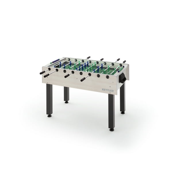 KETTLER Milano Outdoor Foosball Table