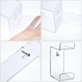thumbnail image 3 of 2X Support Universel pour Manette de Jeu Support Mural pour Casque pour PS4, 3 of 7