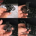 thumbnail image 5 of Steering Wheel Controller Racing Wheel Racing Game Wheel Controller Gaming Accessory for Wireless Controller, 5 of 9