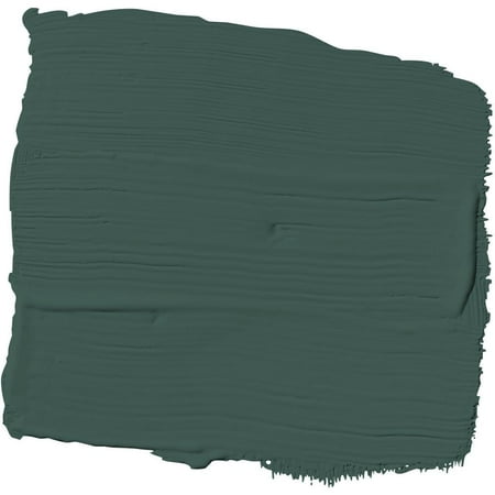 - Deep Forest Pine, Green & Sage, Paint and Primer, Glidden High Endurance Plus Exterior