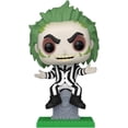 thumbnail image 2 of FUNKO POP PLUG BEETLEJUICE 1757, 2 of 2