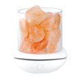 thumbnail image 1 of Himalayan Salt Lamp Tree Of Life Salt Lamp Shine Led Lamp Unique Gift For Home Decoration, 1 of 5