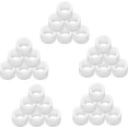 thumbnail image 1 of 30-Pack Humidifier Filters Compatible with LEVOIT Dual150/Dual200S/Classic300(S)/LV600S - Replacement Wicks for OasisMist 450S & Superior6000S Series, Humidifier Replacement Filters Set, 1 of 7
