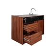 thumbnail image 3 of Gabinete de Cocina Integral Madi, Mueble Inferior Encimera y Tarja, Diseño Moderno y Funcional, Almacenamiento Amplio., 3 of 5