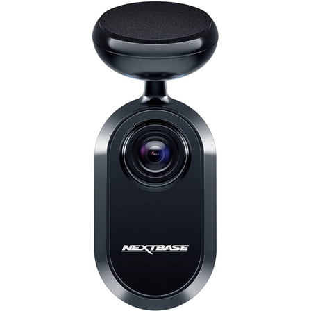 Nextbase iQ Rear Window Camera NBIQRWC Black 1440p Resolution