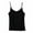 Black, variant on CO Essentials Women's Ivory Camisole Camisoles & Tank - L