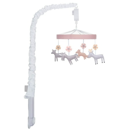 UPC: 0846216064203 | Trend Lab Forest Garden Musical Mobile