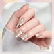 thumbnail image 3 of Set de esmaltes de uñas GAOY Dream World Glitter Red Cat Eye Gel, 3 of 6