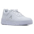 thumbnail image 3 of Tenis para Mujer Karosso KS103 Sintetico Textil Blanco, 3 of 4