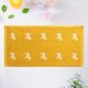 thumbnail image 4 of Paño Facial Absorbente para Niños, Toalla de Felpa de Algodón Suave con Característica de Secado Rápido, Toallita de Lavado Pequeña, 50x25cm para Bebés y Niños Pequeños, 4 of 6