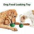 thumbnail image 4 of Dog Slow Feeder Interactive Toy - Food Dispenser, Safe Silicone, Easy Clean, Promotes Healthy Digestion for Pets, 4 of 8