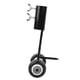 thumbnail image 4 of Quitahierbas ajustable, gancho para desmalezar, sin espacio para doblar, adaptador para quitar malezas, fabricado con cuidado, 4 of 9