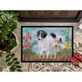 thumbnail image 3 of Borzoi Spring Door Mat, 3 of 4