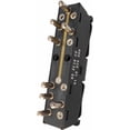 thumbnail image 2 of 1984-1993 Mercedes Benz 190E Front Passengers Passenger Power Window Switch, 2 of 4