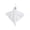 C, variant on 23.6" Glow-in-the-Dark Hanging Ghost Decorations - Large Flying Halloween Ghosts with LED Lights for Outdoor Yard, Porch & Tree - Spooky Party Decor for Front Lawn & Indoor Holiday