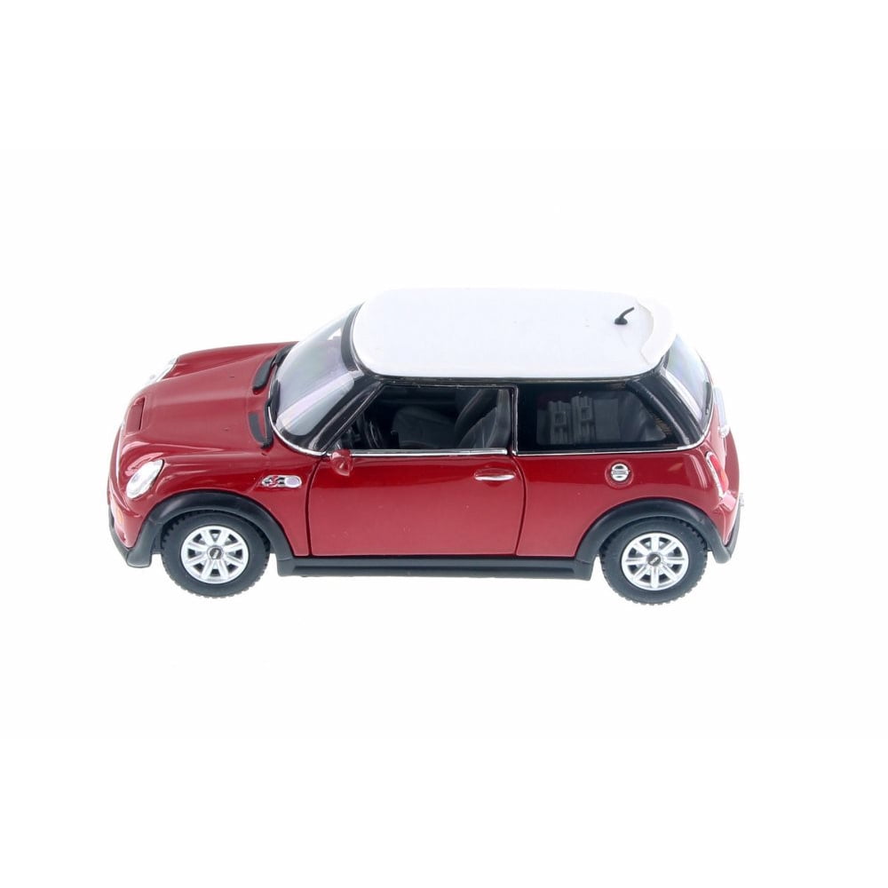 mini cooper mini car toy