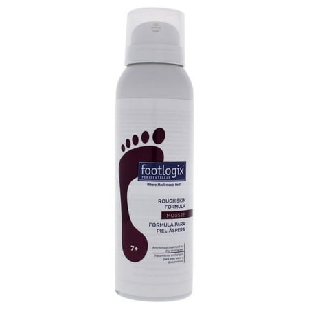 Footlogix Rough Skin Formula